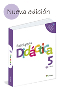 Enciclopedia Didáctica 5